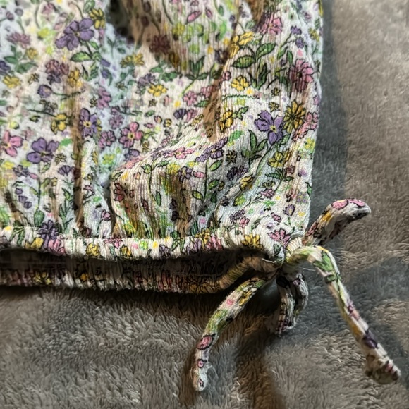 Zara kids top size 11-12 - Picture 3 of 4